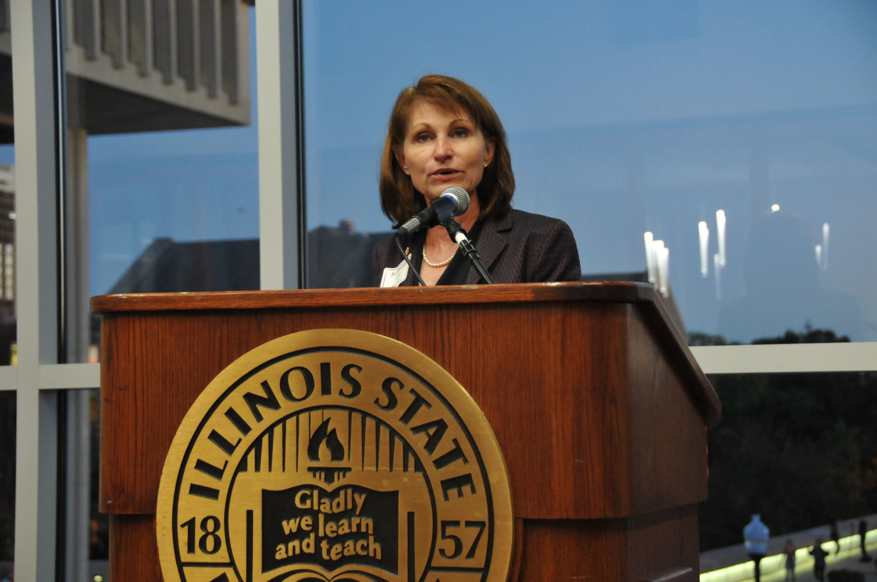 Julie Kellner